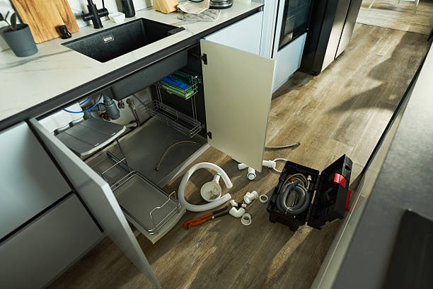 24/7 Emergency Pipe Repair experts in Woodstock, VA